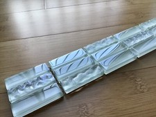 Luxurious Chrome White