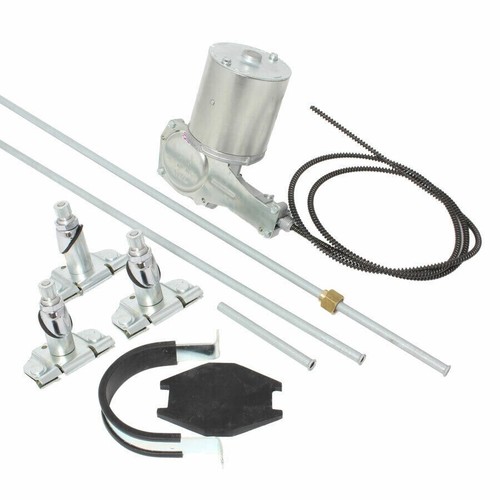 Classic car wiper - wiper, motor