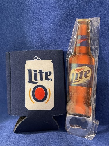 Miller lite beer logo can - beer,