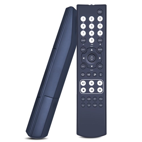 Remote control for naim - remote,