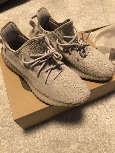 Adidas yeezy 350 - 350, sesame