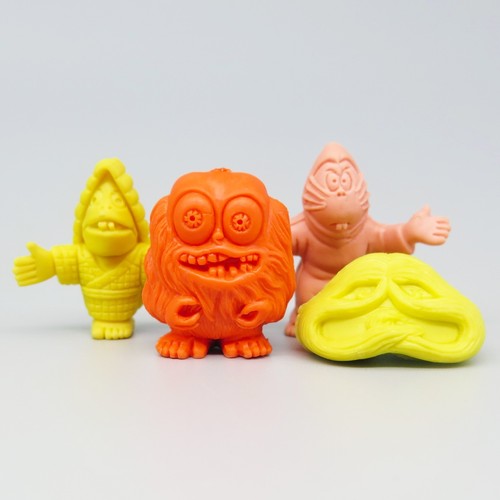 Yokai gegege kitaro - gegege, keshi