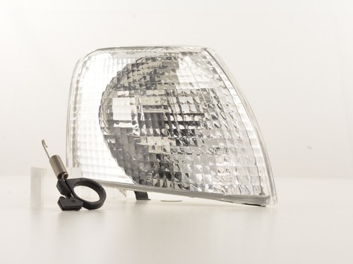 Front indicator blincker - indicator, turn