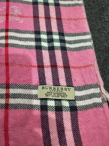 Burberry nova check scarf - burberry,