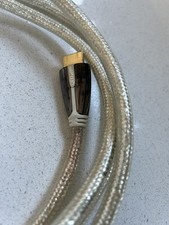 Genuine QED Qunex Silver