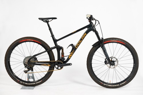 Dolan custom carbon - dolan,