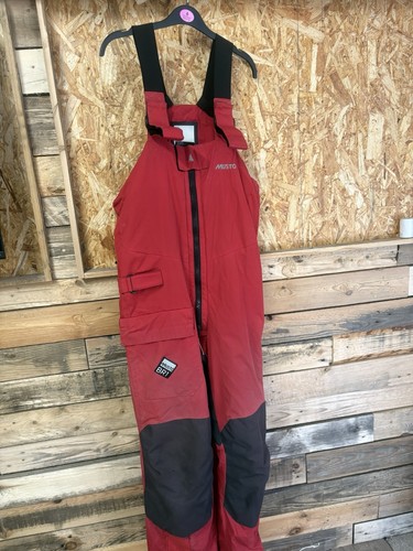 Musto br1 waterproof sailing - br1,