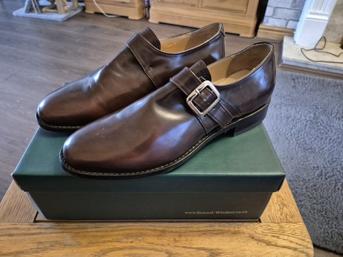 Samuel windsor prestige - windsor,
