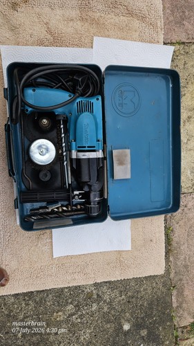 Makita hr2000 sds rotary - sds,