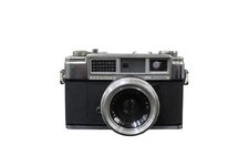 Yashica Minister Rangefinder