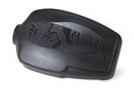 Fox hard case - fox,