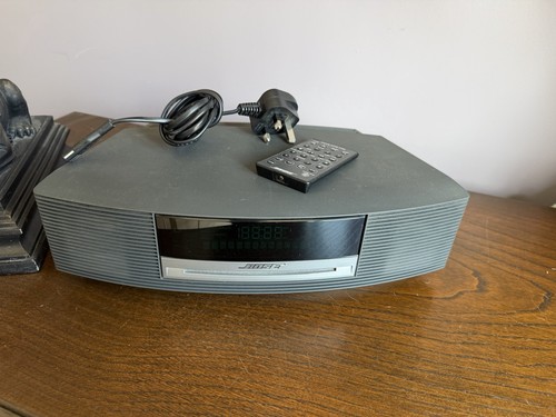 Bose wave music - wave,