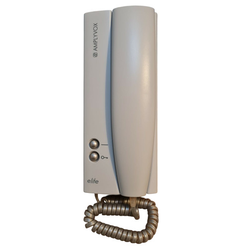 Amplyvox 3222 intercom - amplyvox,