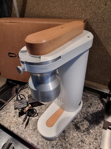 Kobi deva coffee grinder - kobi,