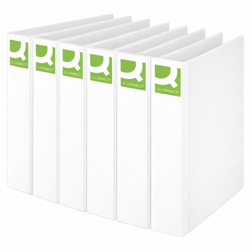 Ring binder file - a4,