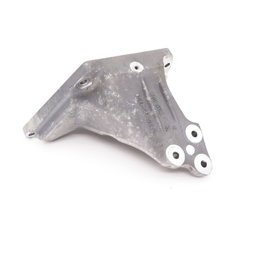Engine bracket mount - engine,