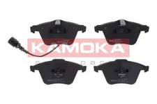 FRONT BRAKE PAD SET DISC BRAKE