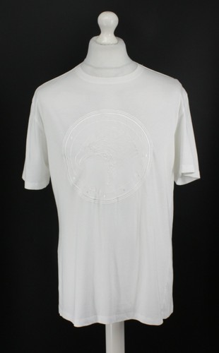 Stefano ricci mens crewneck - ricci,