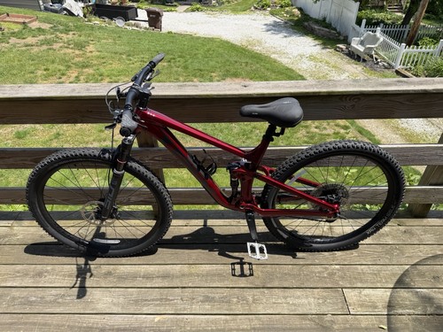 Trek top fuel 2024 29in - top,