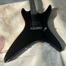 Gloss Black BC.Rich Electric