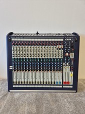 Soundcraft GB2 16 Channel