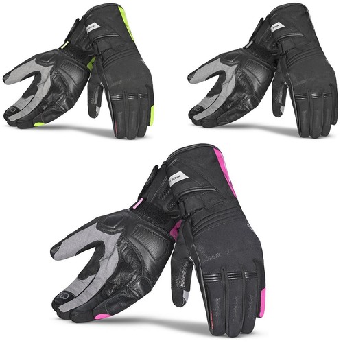 Bela motorbike women gloves - bela,