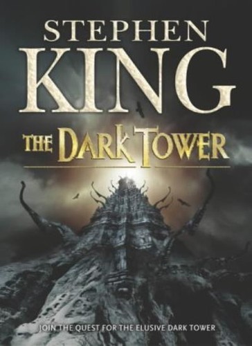 The dark tower vii - the,
