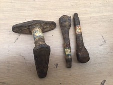 BMC Leyland FG FF brake