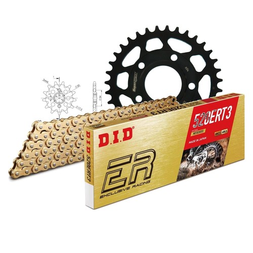 Did motorcycle chain - motorcycle, steel