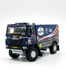 Iveco T-way rally truck 4x2