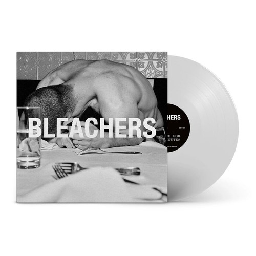 Bleachers everyone for - for, 10
