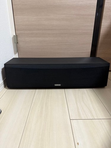 Yamaha c105 speaker system - yamaha,