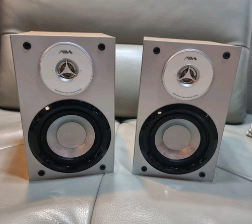 Aiwa lfa500 speaker - aiwa, system