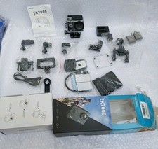 AKASO EK7000 4K30FPS Action