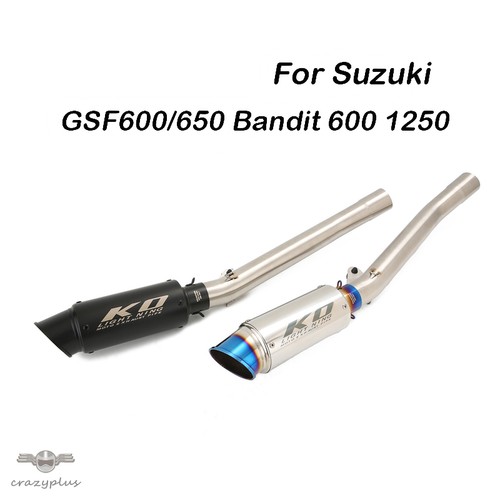 For suzuki bandit - bandit, 1250