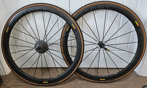 Mavic cosmic pro - pro, sl