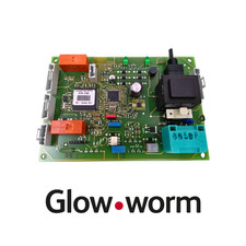 Glow-Worm 801990/2000801990 MICRON PCB Genuine Printed Circuit Board Boiler Part