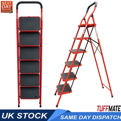 Step folding - step,