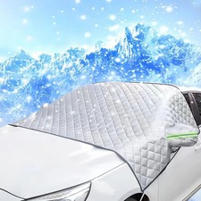 Windscreen Cover Window Screen