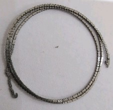 Antique fusee watch chain