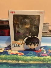 Inuyasha Nendoroid Figure