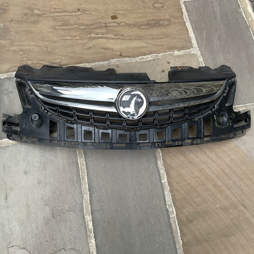 Vauxhall corsa 11 14 - , 11-14