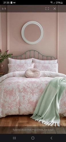 Super king size duvet - size, cover