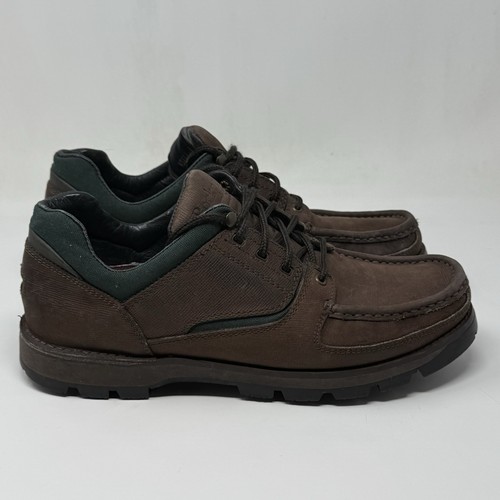 Rockport xcs umbwe goretex - rockport,