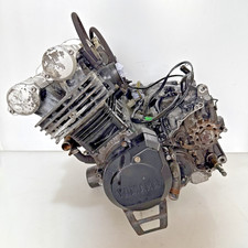 ♻️ Yamaha FZS 600 Fazer