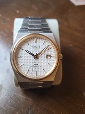 Tissot PRX Powermatic 80 Watch