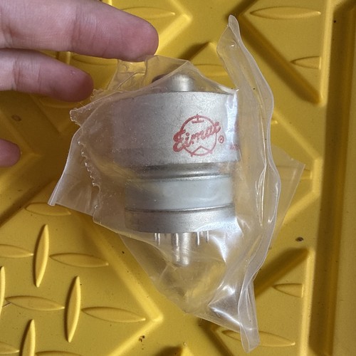 Pair eimac 8321 4cx350a - 8321/4cx350a, vacuum