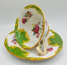 Vintage Grosvenor J & G Green