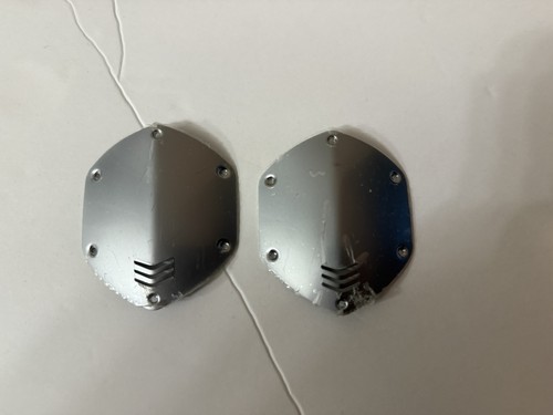 New moda over ear shields - v-moda,