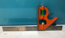 bahco combination square 300mm